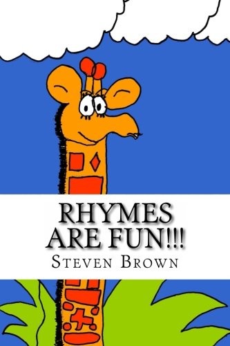 Rhymes are fun - rhymes,