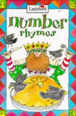 Number rhymes used very - ,,