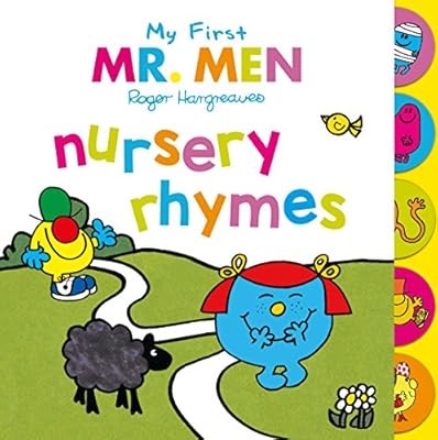 First men nursery - mr.,