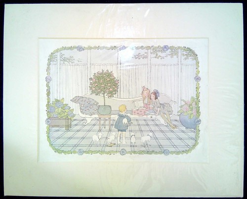 Willebeek mair henriette - le,