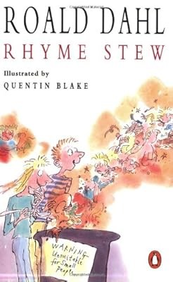 Rhyme stew - stew, books)