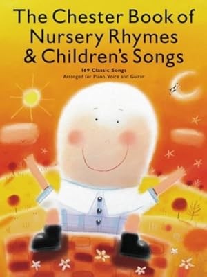 The chester book nursery - the, of