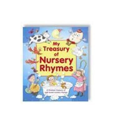 Treasury nursery rhymes - nursery,