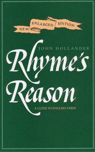 Rhyme reason guide to - guide,
