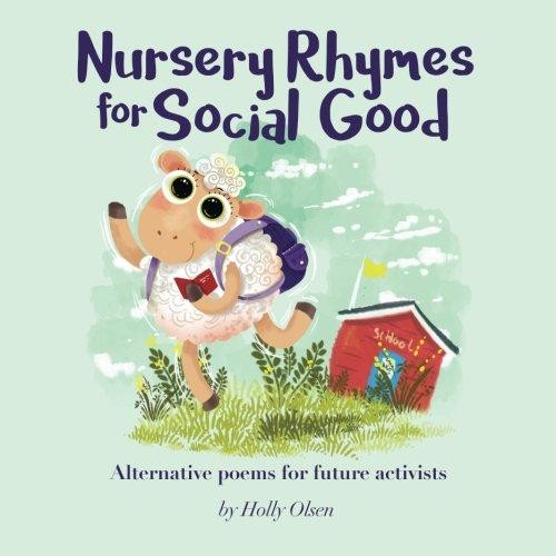 Nursery rhymes for - rhymes, social