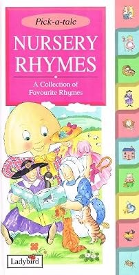 Nursery rhymes - nursery,