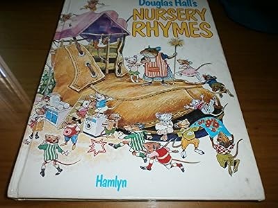 Animal nursery rhymes - nursery, rhymes,
