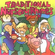 Traditional nursery rhymes - traditional,