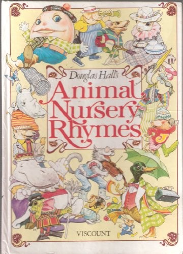 Animal nursery rhymes hall - nursery,