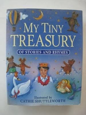 Tiny treasury stories - treasury, of