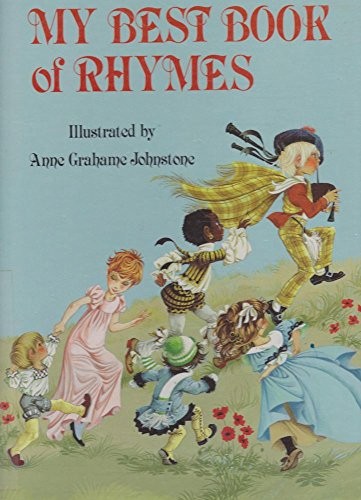 Best book rhymes - my,