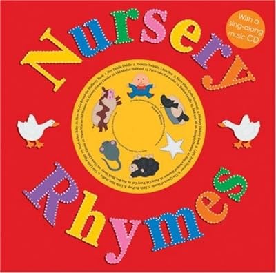 Nursery rhymes - rhymes, &