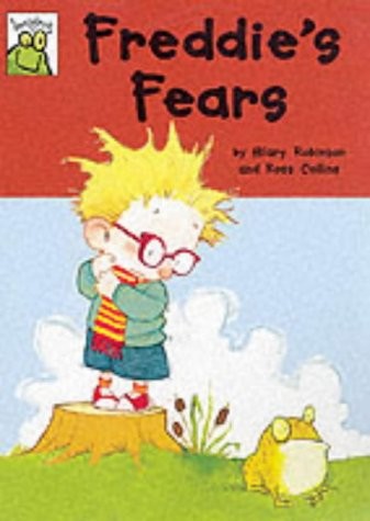 Leapfrog rhyme time freddie s - rhyme, freddie's