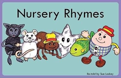 Nursery rhymes lockey sue - rhymes,,