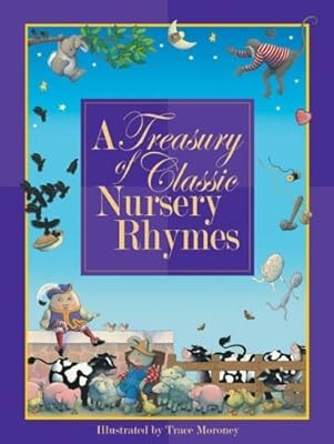 Treasury classic nursery - of,