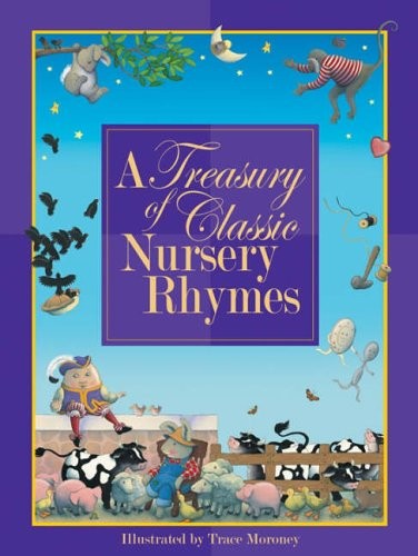 Treasury classic nursery - a,