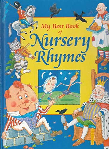 Best book nursery - best, of
