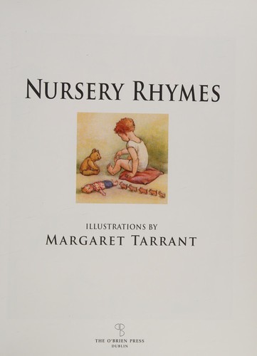 Nursery rhymes tarrant - rhymes,,