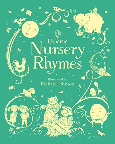 Nursery rhymes felicity - nursery,