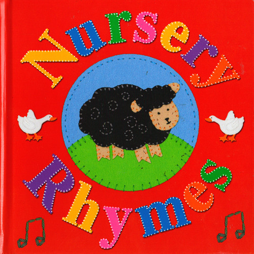 Nursery rhymes childrens - nursery,