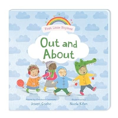 First little rhymes - little, and