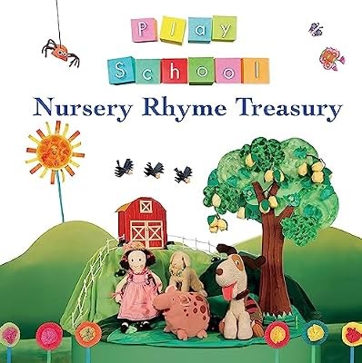Play school nursery rhyme - play,