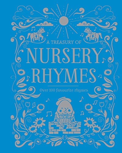 Treasury nursery rhymes - a,
