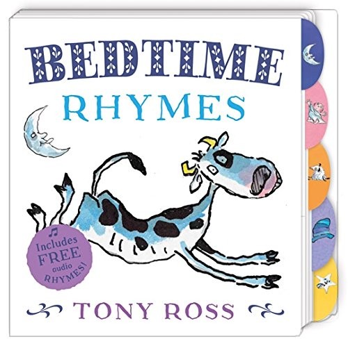 Favourite nursery rhymes - my,