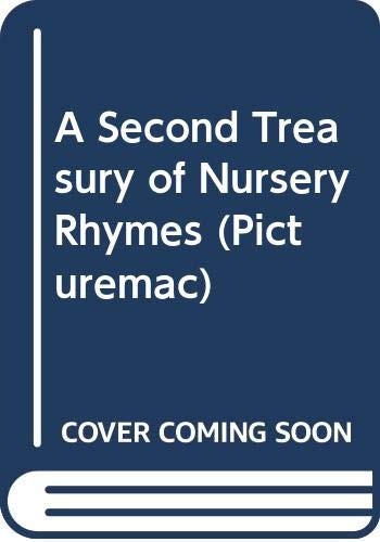 Second treasury nursery - second,