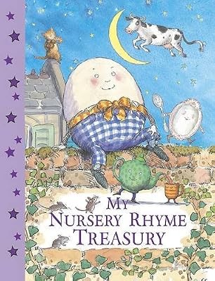 Nursery rhyme used good - nursery, ,